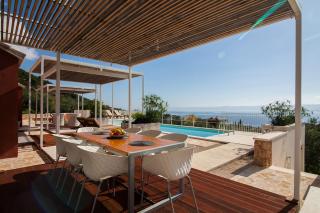 Modern Mediterranean Oasis - Villa ''BOLKA'' - Bol - 4