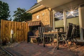 Watt-Lounge - Norden - 9