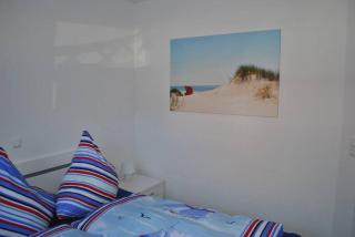 Strandkorb - Norddeich - 2