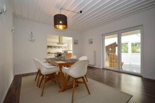 Ferienhaus-Ankerplatz - Norden - 5