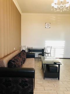 Apartment on Bagramyan Street L010 - Yerevan - 6