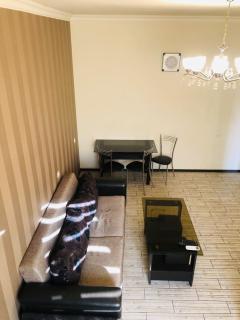 Apartment on Bagramyan Street L010 - Yerevan - 7
