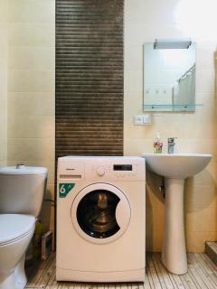 Apartment on Bagramyan Street L010 - Yerevan - 3