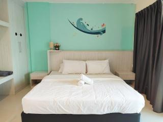 D'Ocean Marina Laguna Resort by Manhattan Group - Lumut - 8