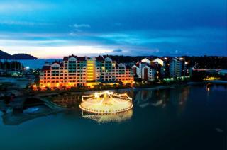 D'Ocean Marina Laguna Resort by Manhattan Group - Lumut - 5