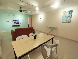 D'Ocean Marina Laguna Resort by Manhattan Group - Lumut - 2