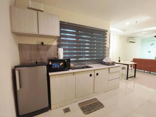 D'Ocean Marina Laguna Resort by Manhattan Group - 5