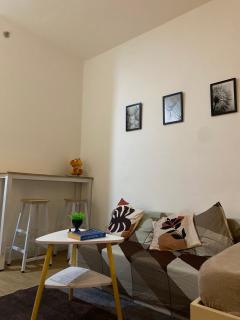 Cozy studio with pool 20 min from airport - Lapu Lapu City - 4