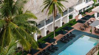 Souphattra Hotel Luang Prabang - 0