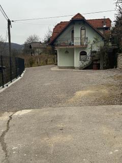 ZIDANICA MEDLE - Otočec - 0