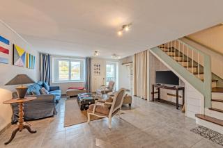 Ty Abéric maison en front de mer - 5