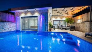 Kalkan 1 Bedroom Villa 1151 - Kalkan - 9