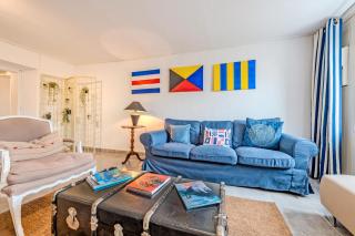 Ty Abéric maison en front de mer - 8