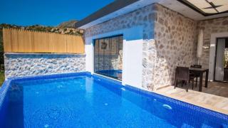 Kalkan 1 Bedroom Villa 1151 - Kalkan - 1