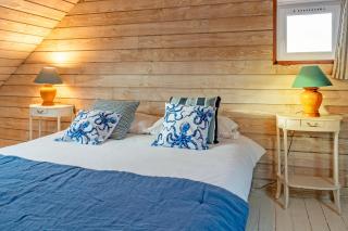 Ty Abéric maison en front de mer - 3