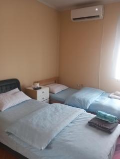 Prenoćište Zora - - 6