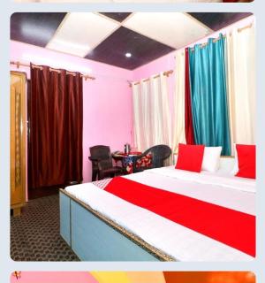 yog chhaya hotel - Shimla - 1