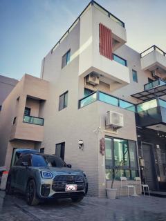 Peninsula Travel B&B - Hengchun South Gate - 8