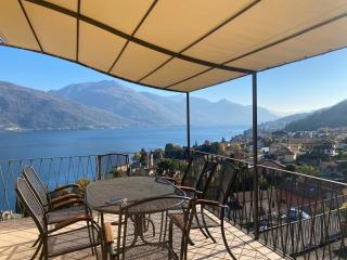 Luxury Residence La Pianca - Pool and Terrace Lake View - 5