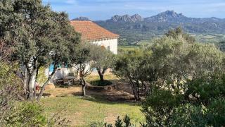 Großes Ferienhaus mit Pool Rundumblick für 1-2 Familien - Cannigione - 5