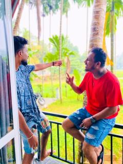 Puwak sewana cabana and resort පුවක් සෙවන - 2