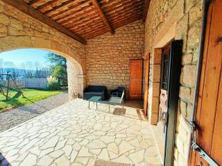 Gîte des Arches - 4