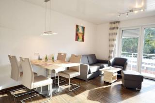 Heikes-Nordseetraum - Norddeich - 0