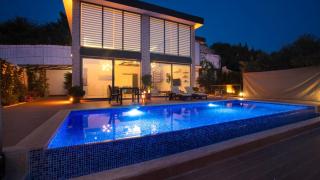 Uzumlu Village 1 Bedroom Villa 1174 - 9