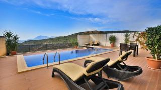 Uzumlu Village 1 Bedroom Villa 1174 - 6