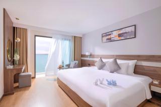 PANAMA Nha Trang Hotel - Nha Trang - 6
