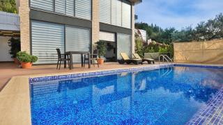 Uzumlu Village 1 Bedroom Villa 1174 - 2