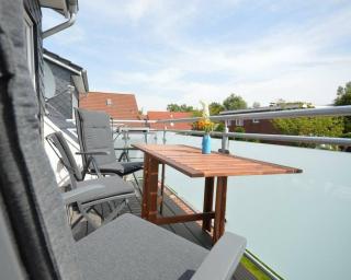 Knoepfchen - Norddeich - 7