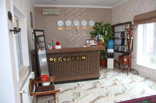 Boutique Nar Baku - Bakoe - 0