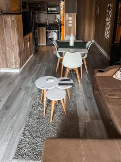 Luxury apartments - Madinaty - 8