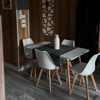 Luxury apartments - Madinaty - 6