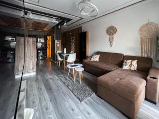 Luxury apartments - Madinaty - 2