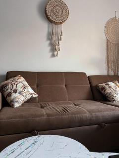 Luxury apartments - Madinaty - 1