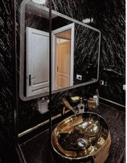 Luxury apartments - Madinaty - 7