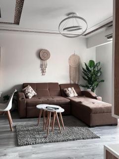 Luxury apartments - Madinaty - 5