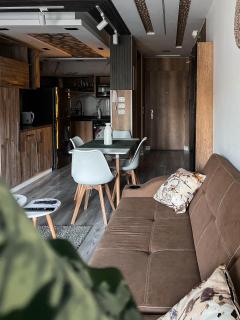 Luxury apartments - Madinaty - 3