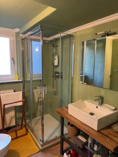 Casa Nina Carignano - Genova - 7