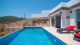 Kalkan 1 Bedroom Villa 1199 - 4