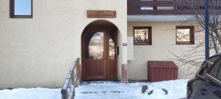 Appartement 5 personnes 31 m2 une chambre à Montchavin, proche pistes, commerces, balcon avec vue montagne - La Plagne Tarentaise - 9