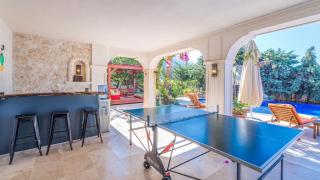 Kalkan 4 Bedroom Luxury Villa 1210 - Kalkan - 5