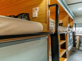 AMANGO HOSTEL - Ho Chi Minh - 9