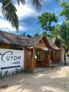 Tuyom by Hostel 7 - 4