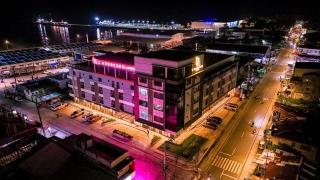 L' Asuncion Hotel - 6