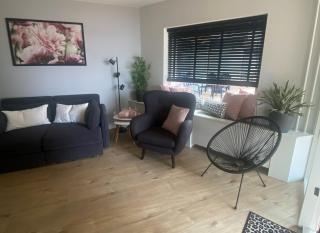 Sterflat 35 - Egmond aan Zee - 8