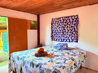 Chez Nina - Taputapuapea - 2