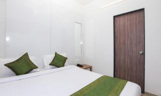 Treebo Sapphire Studio - Nashik - 4